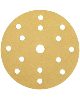 MIRKA GOLD 150MM 15R 10 HIOMAPYÖRÖ P40 Main Image