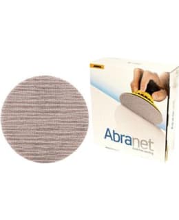 MIRKA ABRANET 150MM 10 HIOMAPYÖRÖ P180 Main Image