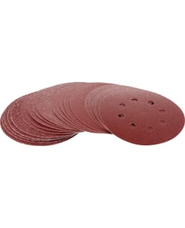 MIRKA PUN 125MM 20-OS TAR HIOMAPYÖRÖLAJ Main Image