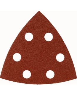 MIRKA 93MM 5KPL KÄRKIHIOMAPAPERI P60 Main Image