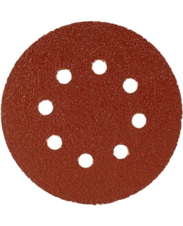 MIRKA 125MM 5KPL TARRA HIOMAPYÖRÖ P100 Main Image