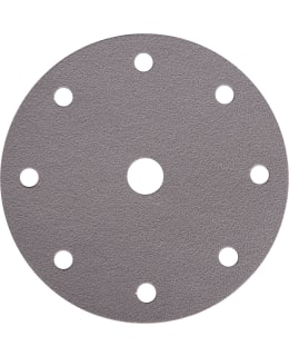 MIRKA Q-SILVER 125MM 100 TARRAPYÖRÖ P80 Main Image