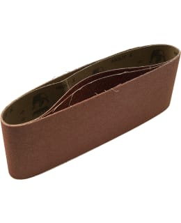 MIRKA 100X610MM 3KPL HIOMANAUHA P120 Main Image