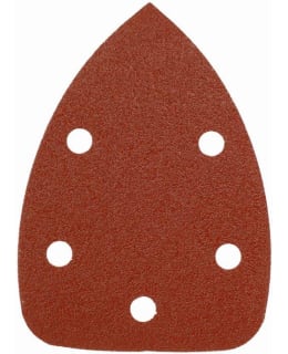 MIRKA KÄRKIHIOMA-ARKKI 99x139mm  5KPL Main Image