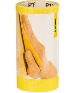 MIRKA 115MM 2,5M KELT HIOMARULLA P180 Main Image