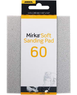 MIRKA 115x140MM PEHMEÄ HIOMASIENI 120 Main Image