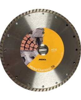 MIRKA DIAMOND 230X22MM TIMANTTILAIKKA Main Image
