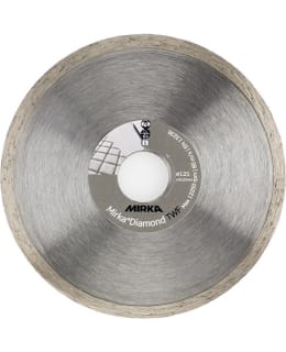 MIRKA DIAMOND TWF 125MM TIMANTTILAIKKA Main Image