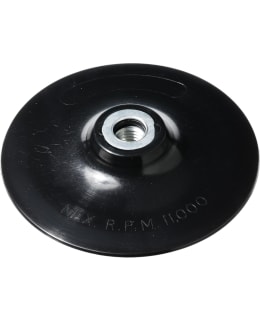 MIRKA 120MM ALUSTALLA Main Image