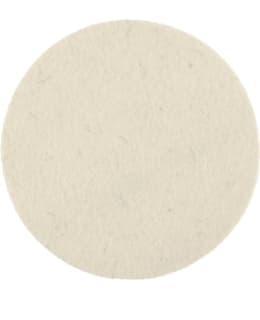 MIRKA 77X6MM VALKOINEN HUOPALAIKKA Main Image