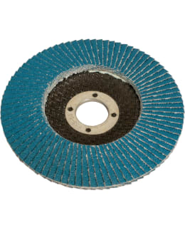 MIRKA M-FLEX LAMELLILAIKKA 127MM P40 Main Image