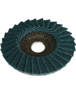 MIRKA FINE 125X22MM LAMELLILAIKKA Main Image