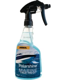 MIRKA POLARSHINE MARIN FINAL FINISH 0,5L Main Image
