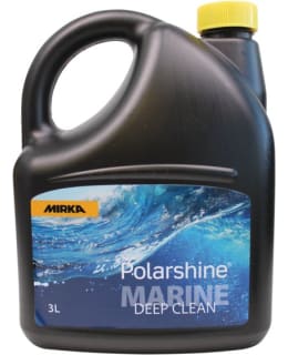MIRKA POLARSHINE MARINE DEEP CLEAN 3L Main Image