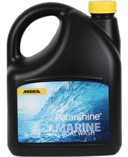 MIRKA POLARSHINE MARINE BOAT WASH 3L Main Image