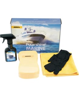 Mirka  Polarshine Marine Shield 250ml kestopinnoite Main Image