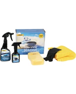 MIRKA POLARSHINE MARINE PROTECTION KIT Main Image
