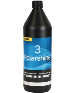 MIRKA POLARSHINE 3 FINISH NANO WAX 1L Main Image