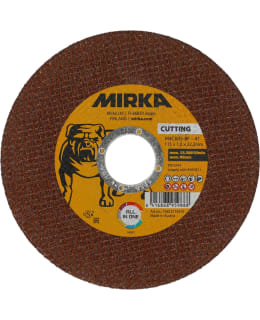 MIRKA M4C60S-BF 115X1,0 MULTI KATKLAIKKA Main Image