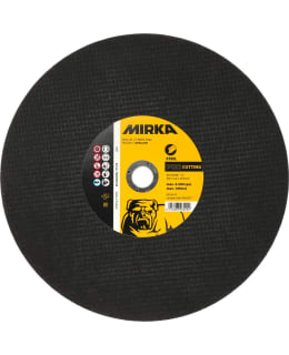 MIRKA M1A30 350X4,0X25,4 TERÄS PROLAIKKA Main Image