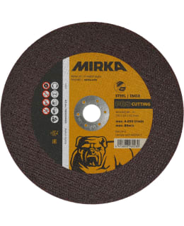 MIRKA M1A30Q-BF 230X2,0MM I/S PRO LAIKKA Main Image