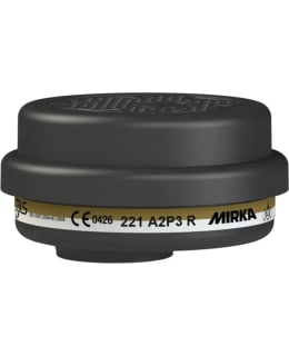 A2P3 R MIRKA SUOD.PUOLIMASKIIN8/P BLS200 Main Image