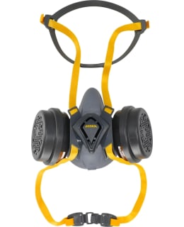 PUOLIMASKI MIRKA A2P3 R S/M Main Image