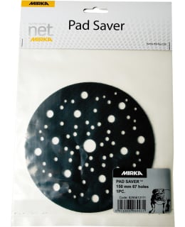 MIRKA ABRANET 150MM OHUT SUOJAPYÖRÖ Main Image