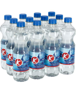 KÄRKKÄINEN 12X0,5L LÄHDEVESI KMP Main Image