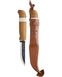 MARTTIINI LUUJÄTKÄ HIILITERÄS Main Image