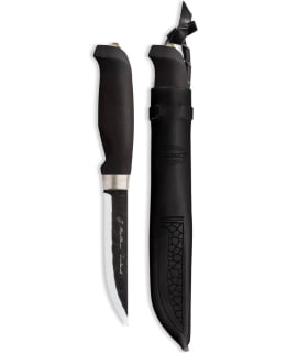 ILVES BLACK EDITION PUUKKO Main Image