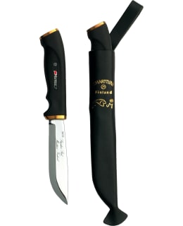 MARTTIINI SKINNER SOFT GRIP 10CM PUUKKO Main Image