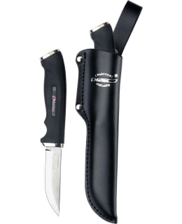 MARTTIINI SILVER CARBINOX ISO Main Image