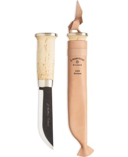 MARTTIINI HIILILEUKU 240 Main Image