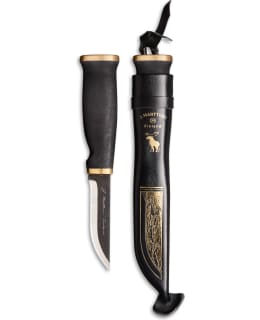 MARTTIINI HIRVI BLACK PUUKKO Main Image