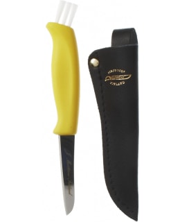 MARTTIINI SIENIVEITSI NAHKATUPELLA Main Image