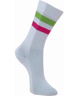 TESEMA N.RETROTENNISSUKKA VAL/VIH 40-42 Main Image