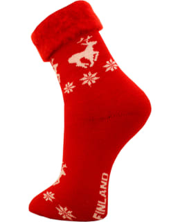 Tesema Poro naisten pehmosukka Main Image