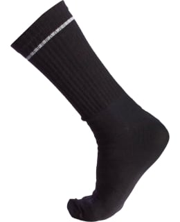 TESEMA ARMY ALUSSUKAT 37-39 MUSTA Main Image