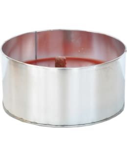 FINNMARI 15,5X7,4CM HOPEA 8-10H ULKOTULI Main Image