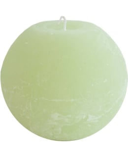 FINNMARI HUURRE 10CM V.VIHREÄ PALLOKYNT Main Image