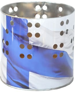 FINNMARI SUOMI 8-10H 15,5X15CM ULKOROIHU Main Image