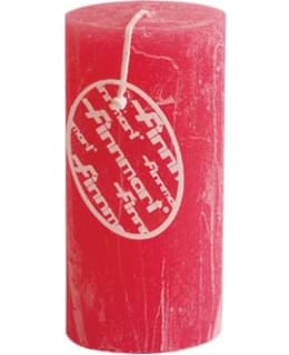 FINNMARI HUURRE 5X10CM ROOSA PÖYTÄKYNT Main Image