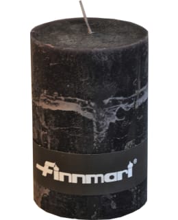 FINNMARI HUURRE 7X10CM MU PÖYTÄKYNTTILÄ Main Image