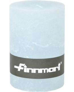 FINNMARI HUURRE 7X10CM VSI PÖYTÄKYNTTILÄ Main Image