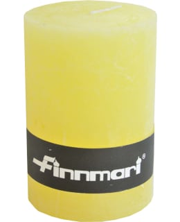 FINNMARI P7H1056 7X10CM V.KE KYNTTILÄ Main Image