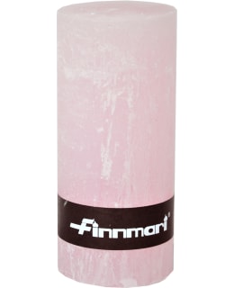 FINNMARI HUURRE 7X15CM V.PUN PÖYTÄKYNT Main Image