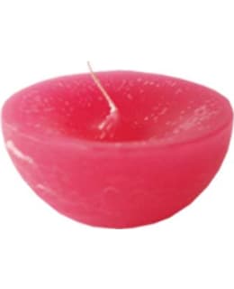 FINNMARI Ø6CM ROOSA KELLUKYNTTILÄ Main Image