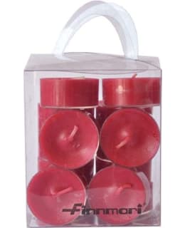 FINNMARI 20KPL KARPAL MUOVILÄMPÖKYNTTILÄ Main Image