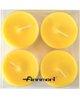 FINNMARI KE 4-PACK MAXI MUOVILÄMP.KYNT. Main Image